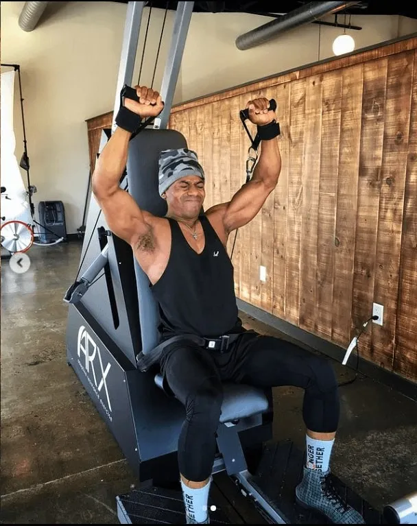 What Are The Benefits and Science Behind Adaptive Resistance™ Workouts